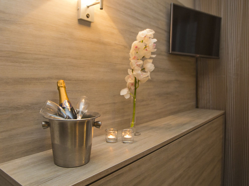 Hotel Pommern Мариехамн Екстериор снимка